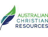 Australian Christian Resources Home