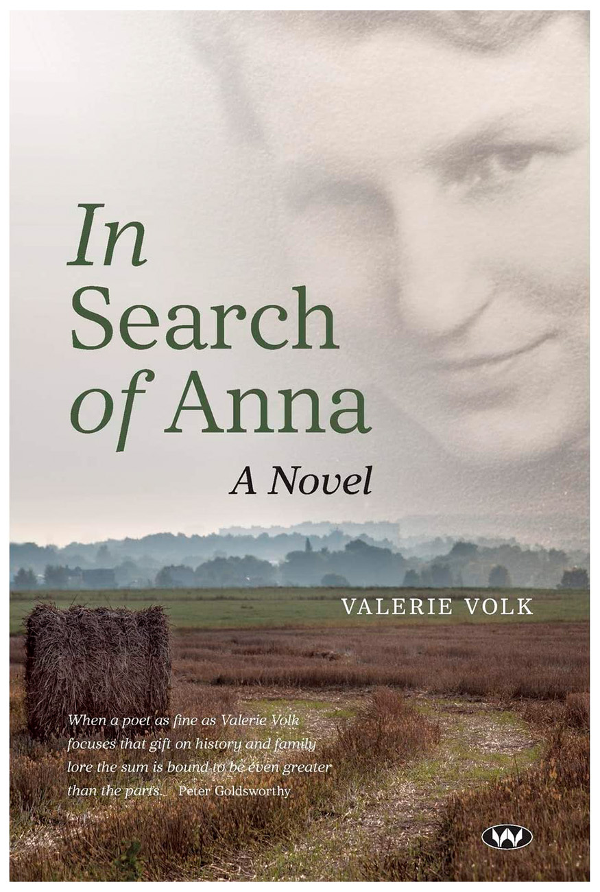 In Search of Anna: A Novel