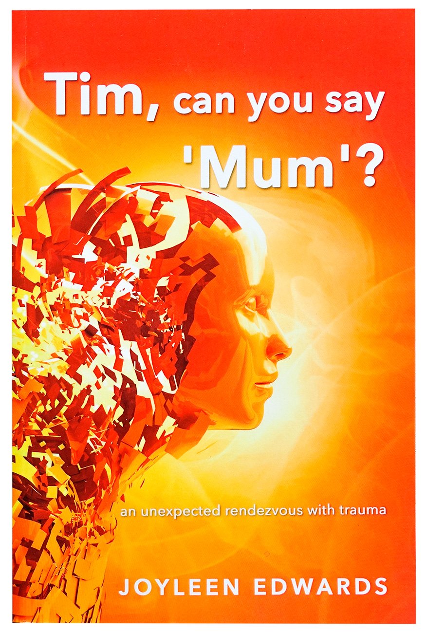 Tim, Can You Say Mum?