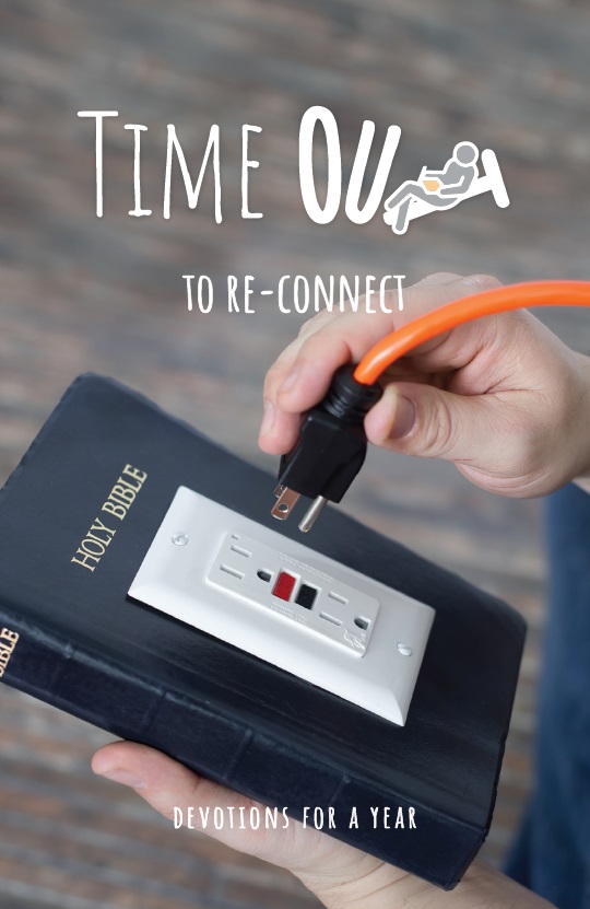Time Out To Reconnect