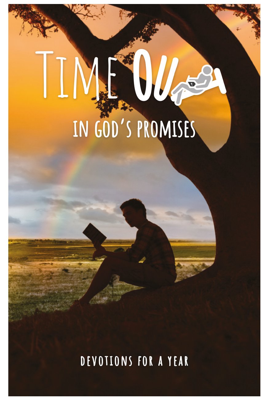 Time Out In God's Promises