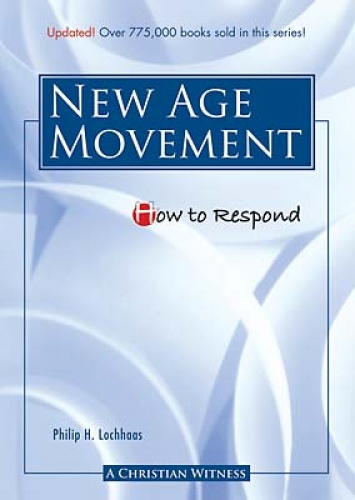 How to Respond to The New Age Movement
