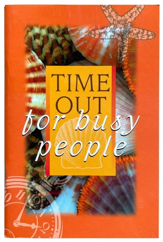 Time Out for Busy People