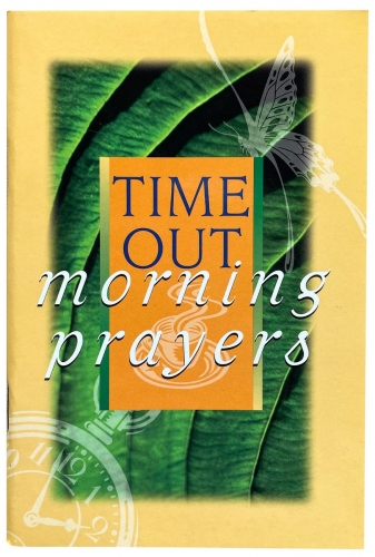 Time Out Morning Prayers