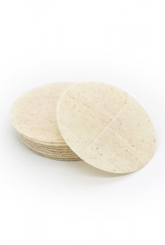 Altar Bread Priest Wholewheat 2 3/4" (70mm) - Box of 50