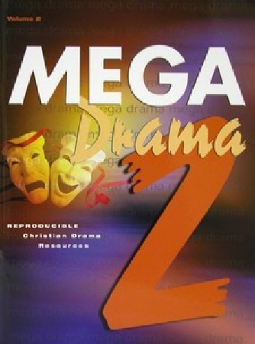 Mega Drama Volume 2