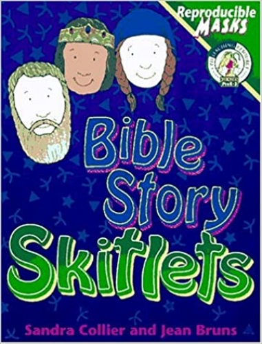 Bible Story Skitlets