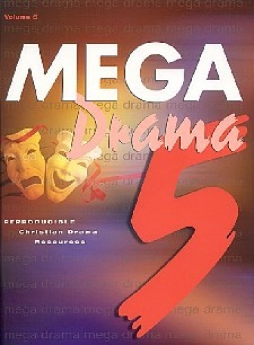 Mega Drama Volume 5