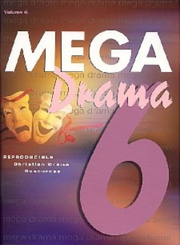 Mega Drama Volume 6