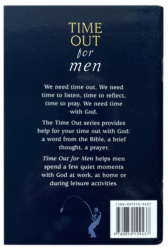 Time Out for Men
