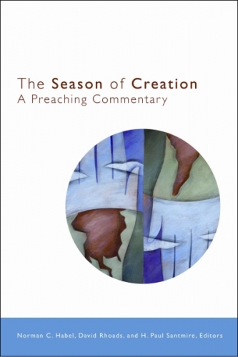 The Season of Creation