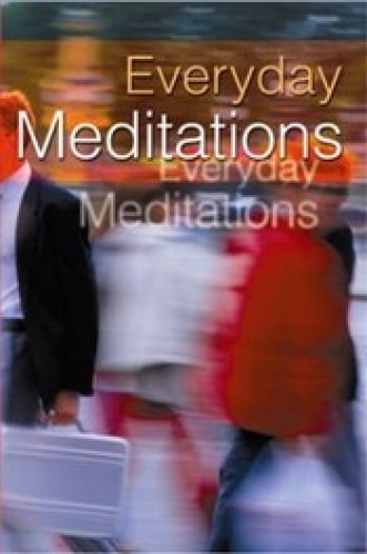 Everyday Meditations