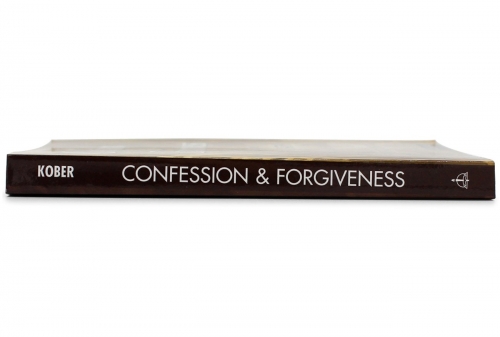 Confession and Forgiveness