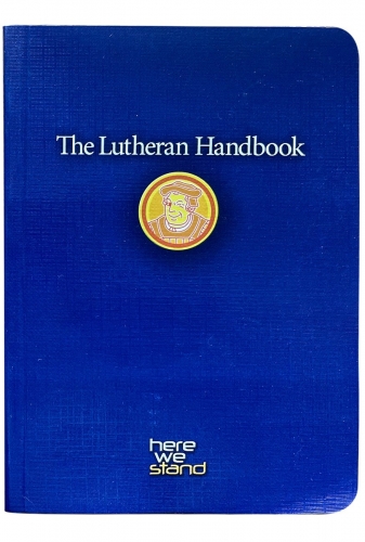 The Lutheran Handbook