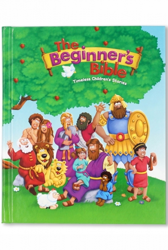 The Beginner's Bible