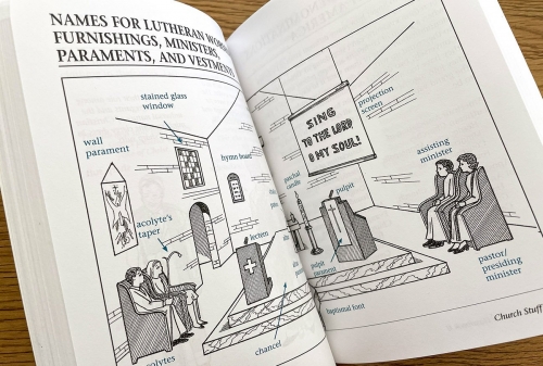 The Lutheran Handbook II