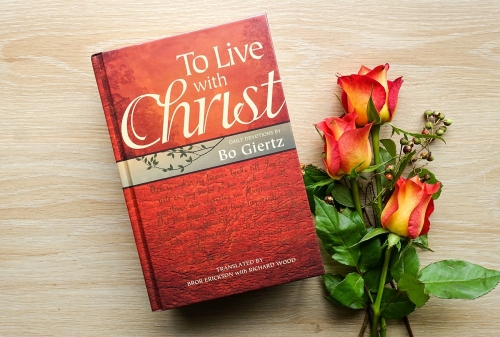 To Live with Christ