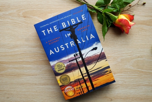 The Bible in Australia. A cultural history