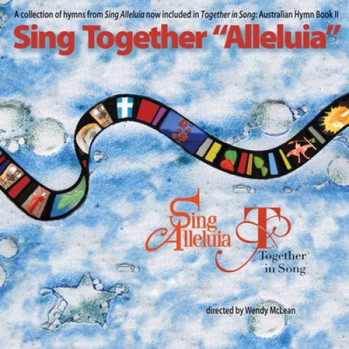 Sing Together Alleluia CD