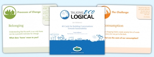 Talking ecoLogical
