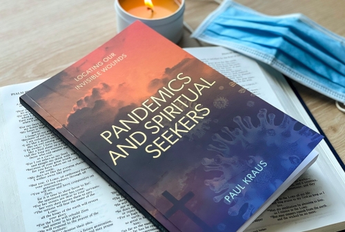 Pandemics and Spiritual Seekers