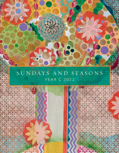 Sundays And Seasons Guide To Worship Planning Year C 2022