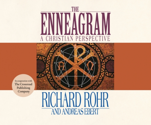 The Enneagram: A Christian Perspective MP3 CD