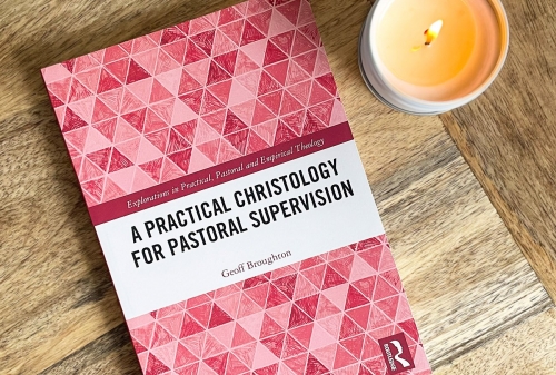 A Practical Christology for Pastoral Supervision