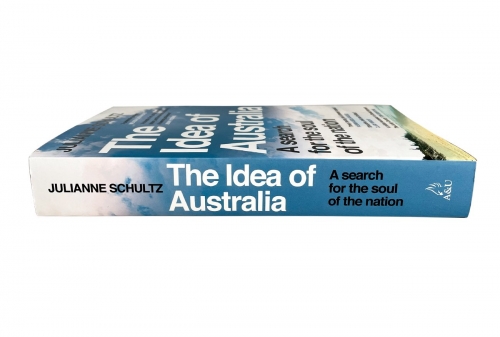The Idea of Australia