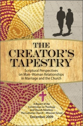 The Creators Tapestry