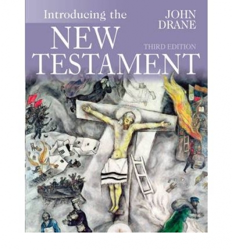 Introducing the New Testament 3rd Edition