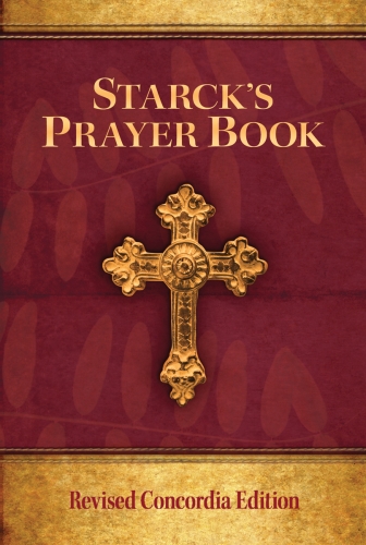Starcks Prayer Book