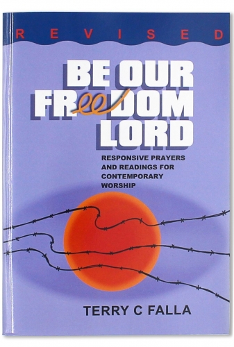 Be Our Freedom Lord