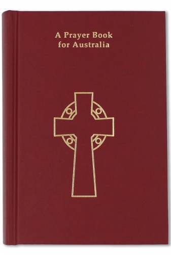 A Prayer Book for Australia Full Edition