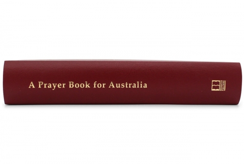 A Prayer Book for Australia Full Edition