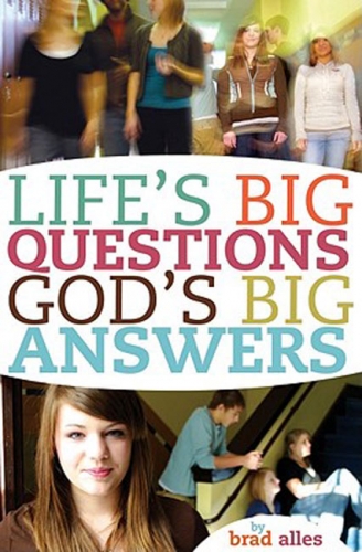 Lifes Big Questions Gods Big Answers