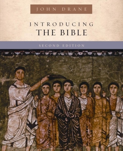 Introducing the Bible 2nd Ed