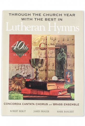 Lutheran Hymns