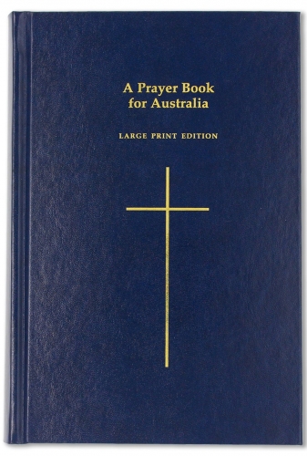 A Prayer Book for Australia