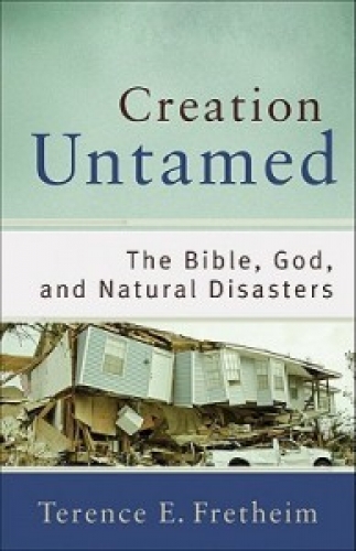 Creation Untamed