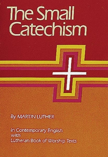 The Small Catechism Pk 5