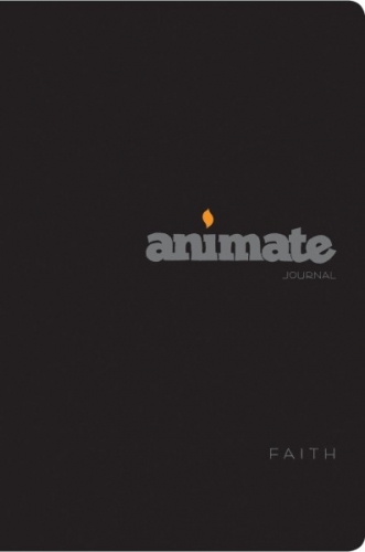 Animate Faith Journal