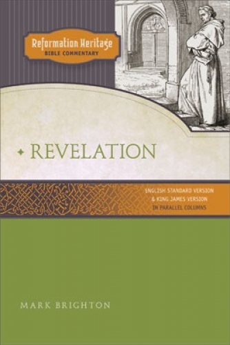 Revelation Heritage Commentary