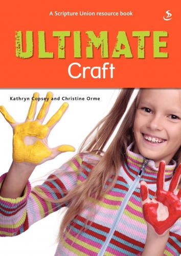 Ultimate Craft