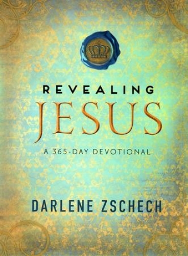Revealing Jesus A 365 day devotional