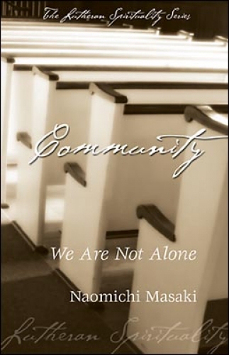 Community Lutheran Spirituality