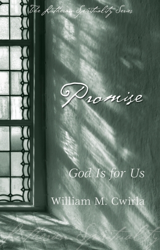 Promise. God is for us