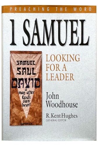 1 Samuel Looking for a Leader