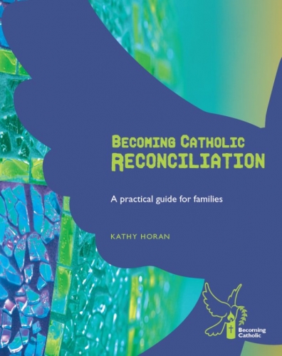 Becoming Catholic Reconcilation