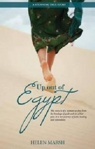 Up out of Egypt